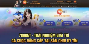 789bet san choi ca cuoc uy tin dang cap nhat 2025