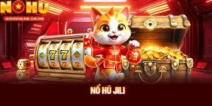 no hu jili sieu game slot dinh cao de thang tai nohu