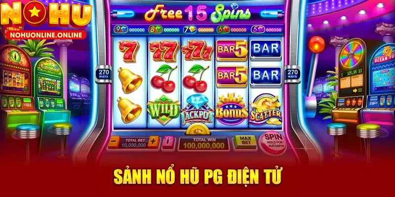 no hu pg duong dua jackpot hap dan so 1 nohu
