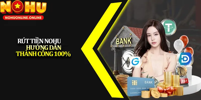 rut tien no hu an toan thanh cong trong 1 not nhac